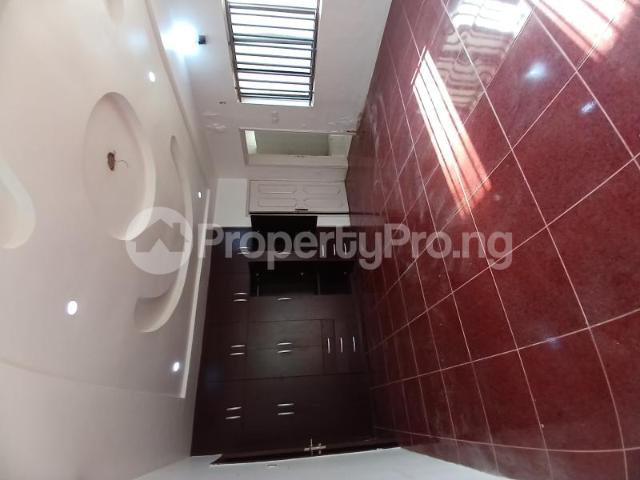 Apartment for rent in Abuja