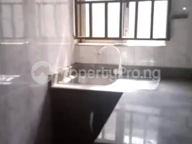Apartment for rent in Abuja