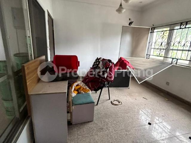 Terraced duplex for rent in Lagos