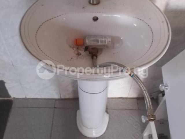 Bungalow for rent in Eti Osa, Abuja