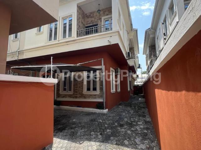 Duplex for rent in Lagos