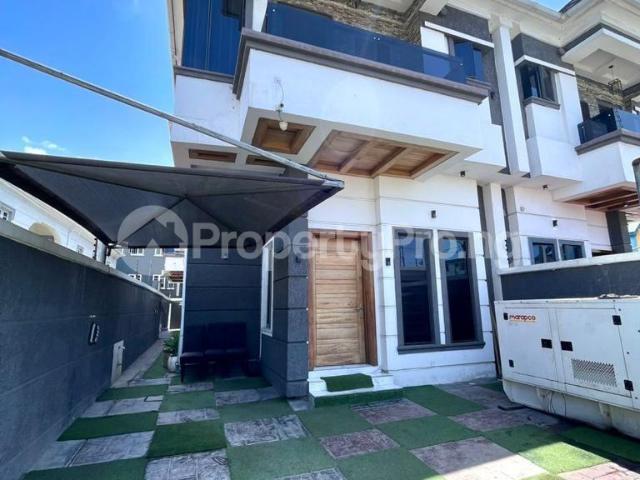 Duplex for rent in Ibeju Lekki, Abuja