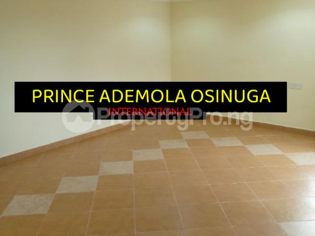 Duplex for rent in Lagos