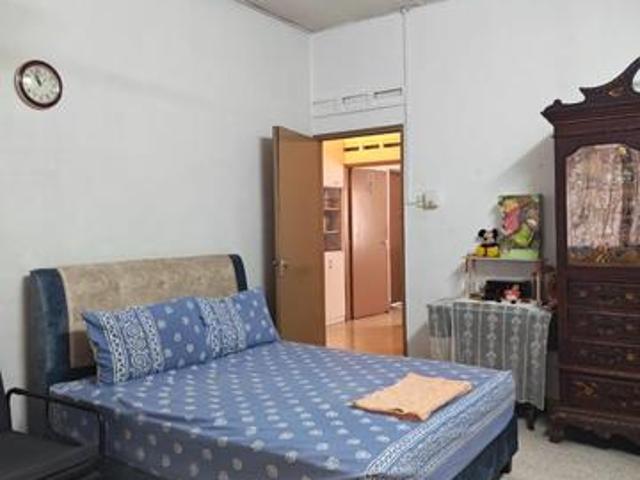 Residential House for rent in Johore Bahru, Johor