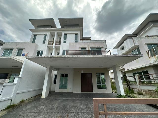 Residential House for rent in Selayang, Selangor