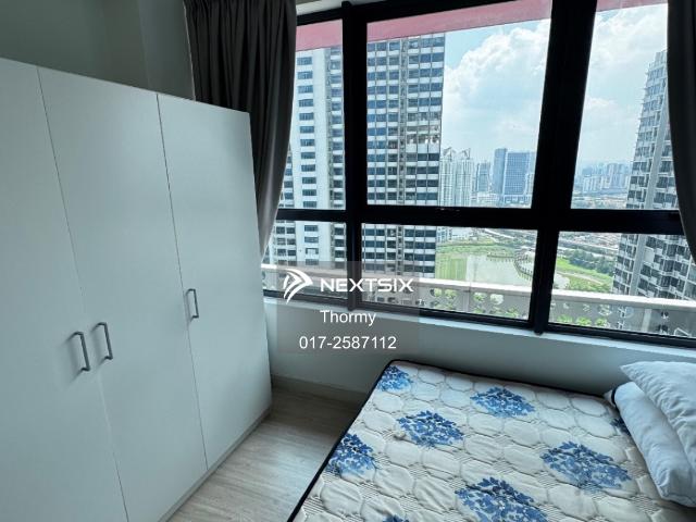 Residential House for rent in Kinabalu, Sabah