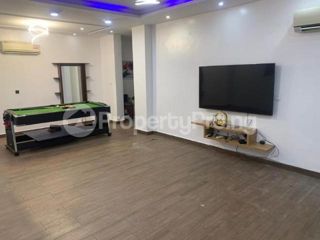 Apartment for rent in Eti Osa, Abuja