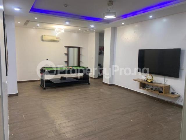 Apartment for rent in Eti Osa, Abuja
