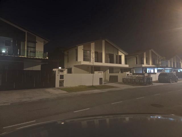 Residential House for rent in Kajang, Langat