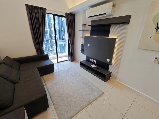 Serviced Residence for rent in Country Heights Damansara, Kuala Lumpur