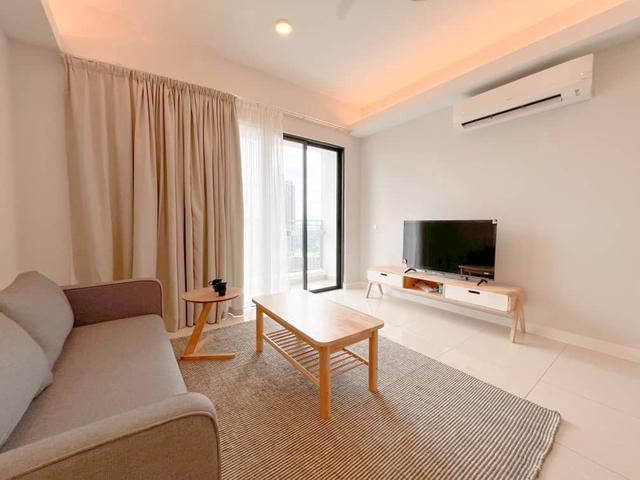 Serviced Residence for rent in Country Heights Damansara, Kuala Lumpur