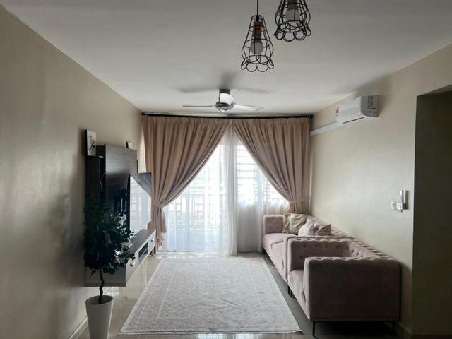 Condominium for rent in Selangor