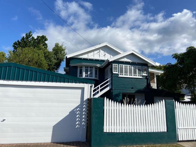 House for rent in Cairns, Queensland