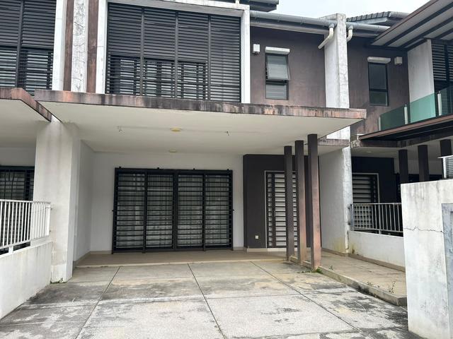 Terraced House for rent in Seremban