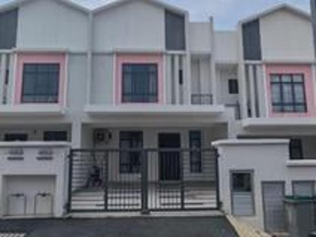 Terraced House for rent in Seremban