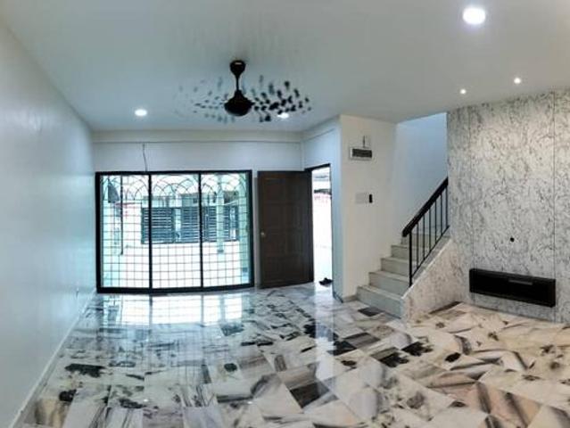 Terraced House for rent in Sendayan Village, Negeri Sembilan