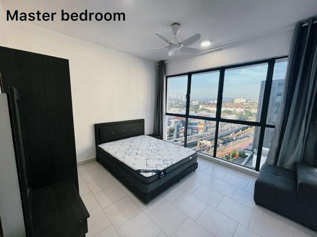 Serviced Residence for rent in Petaling, Subang Jaya