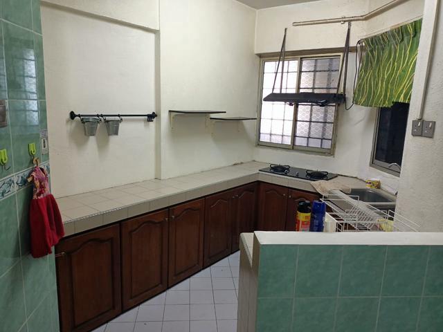 Condominium for rent in Cheras, Kuala Lumpur