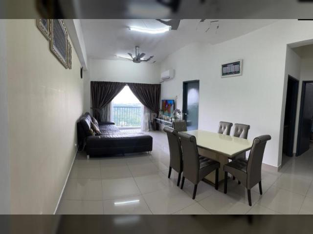 Apartment for rent in Petaling, Damansara Damai