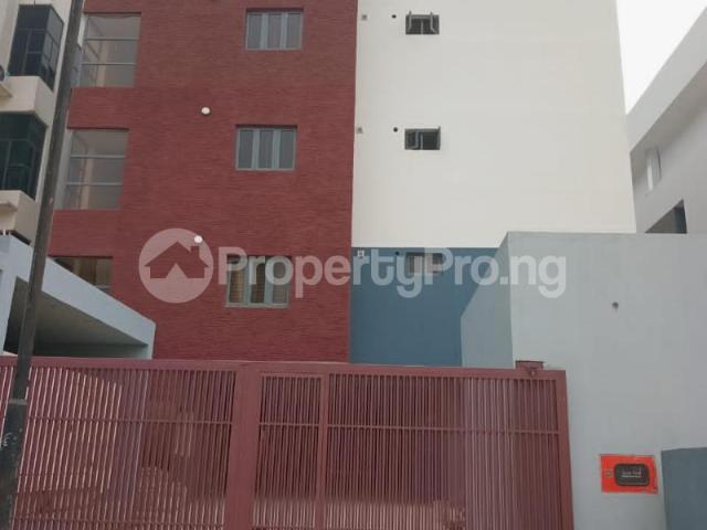 Apartment for rent in Eti Osa, Abuja