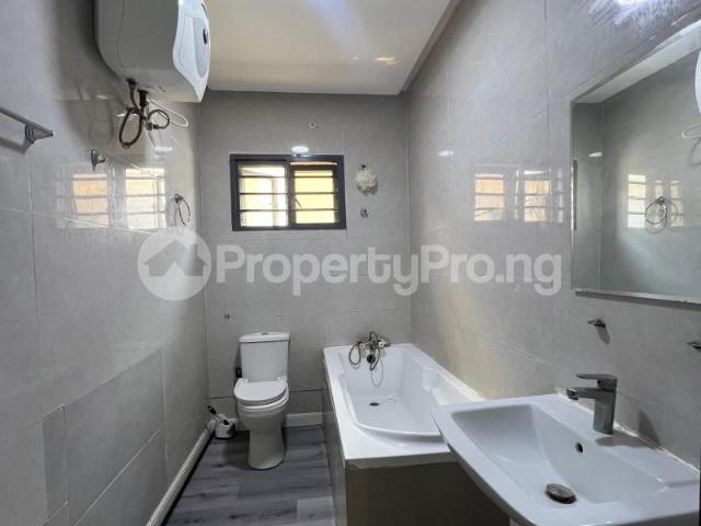 Apartment for rent in Ogun