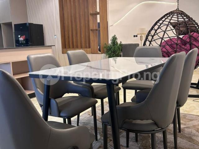 Apartment for rent in Abuja