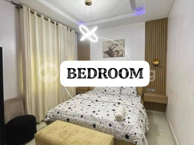 House for rent in Ibeju Lekki, Abuja