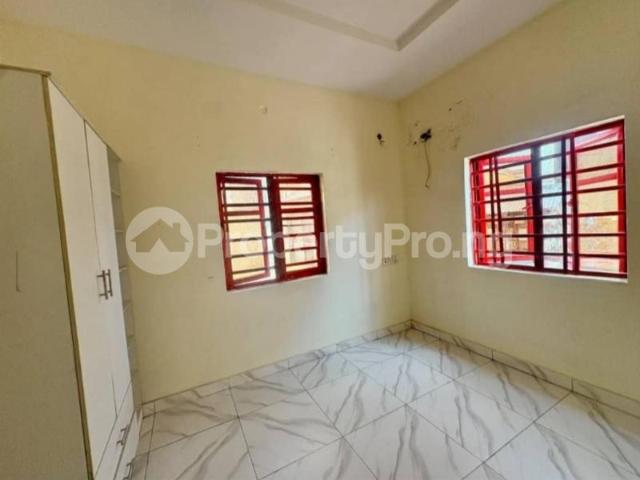 House for rent in Ibeju Lekki, Abuja