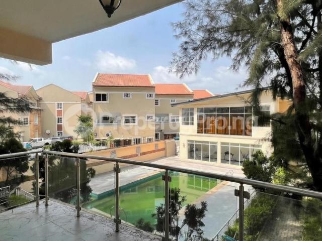 House for rent in Eti Osa, Abuja