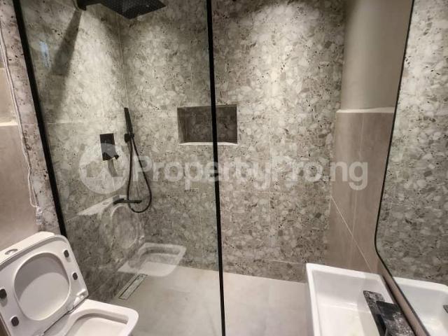 Apartment for rent in Eti Osa, Abuja