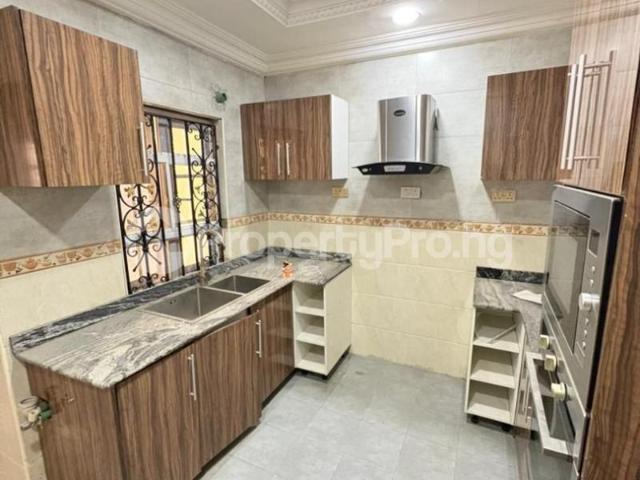 Apartment for rent in Ibeju Lekki, Abuja