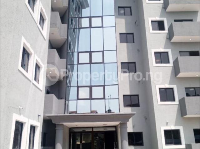 Apartment for rent in Ibeju Lekki, Abuja