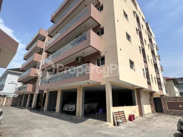 House for rent in Eti Osa, Abuja