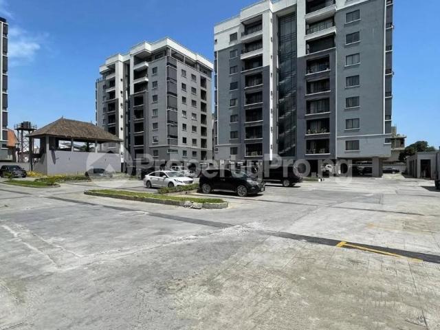 House for rent in Lagos