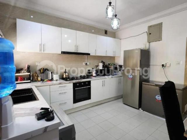 Terraced duplex for rent in Lagos