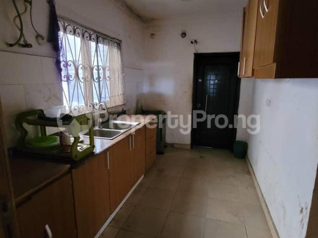 House for rent in Ibeju Lekki, Abuja