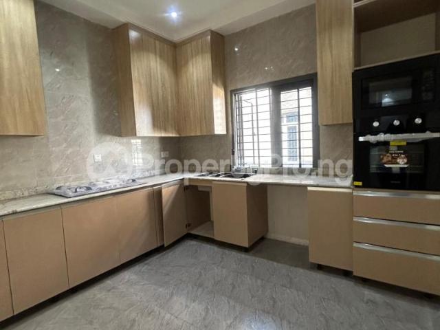 Apartment for rent in Eti Osa, Abuja