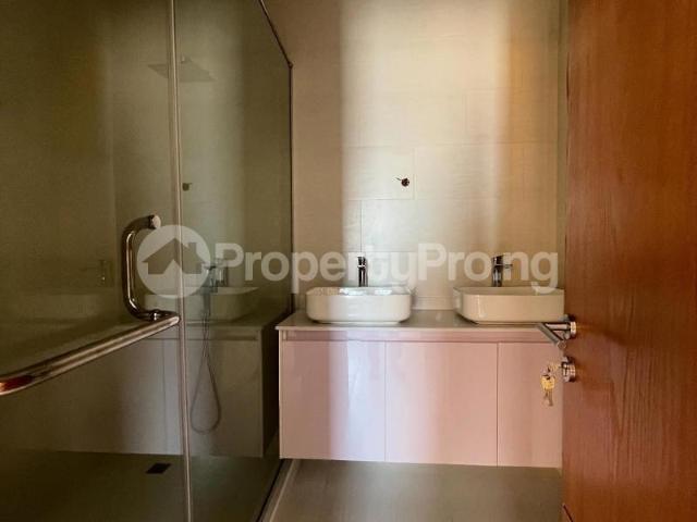 Terraced duplex for rent in Lagos