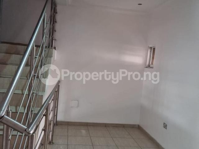 House for rent in Ibeju Lekki, Abuja