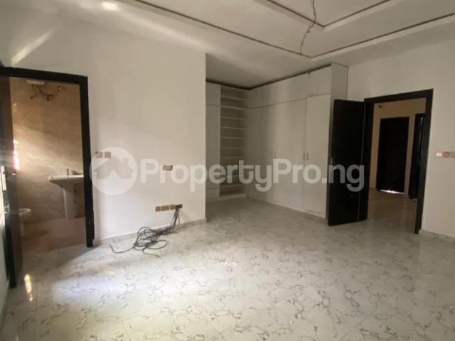 Terraced duplex for rent in Lagos
