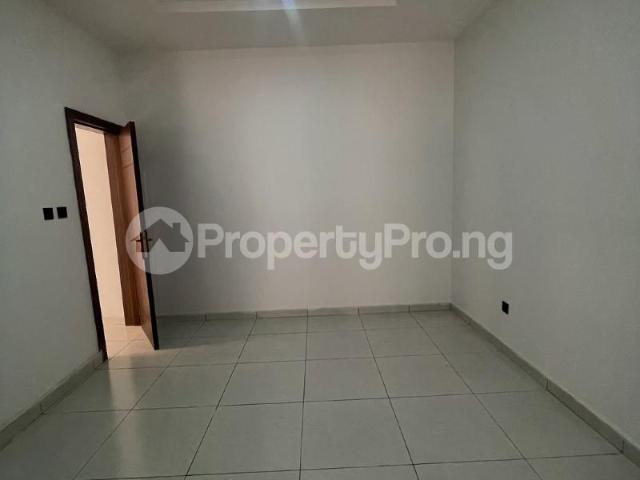 Terraced duplex for rent in Lagos