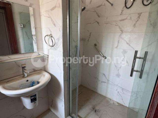 Terraced duplex for rent in Abuja