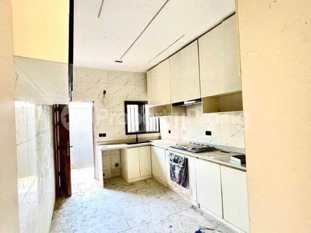 House for rent in Lagos