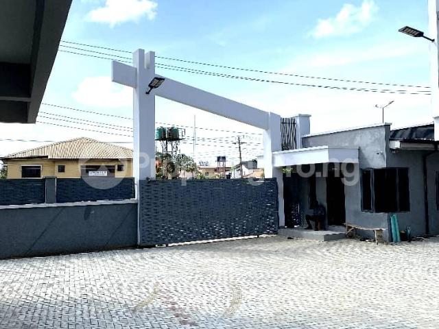 Detached house for rent in Eti Osa, Abuja