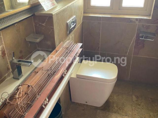 Apartment for rent in Ogun