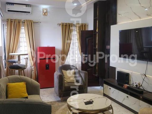 Flat for rent in Lagos
