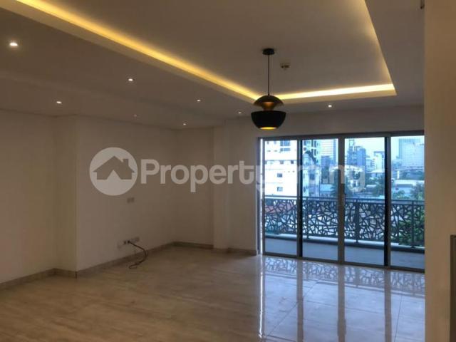 Apartment for rent in Eti Osa, Abuja