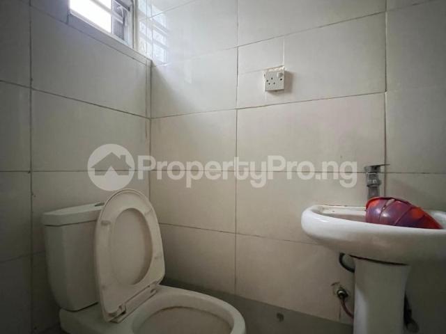 Apartment for rent in Ibeju Lekki, Abuja