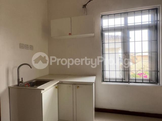 Apartment for rent in Eti Osa, Abuja