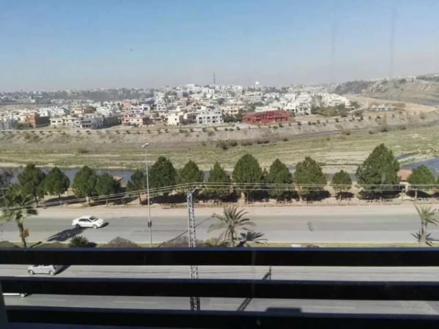 Apartment for rent in Islamabad